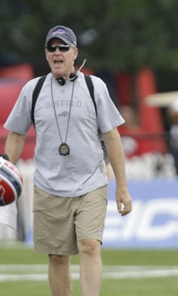 Longtime special teams coach DeHaven dies of prostate cancer